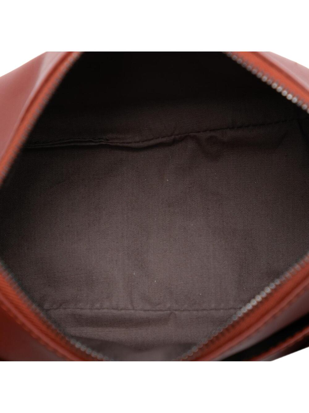 Bottega Veneta Nappa Intrecciato Pouch #315084B32B - Picture 4 of 7